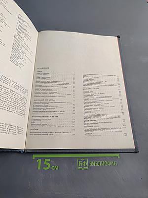 Энциклопедия молодой семьи