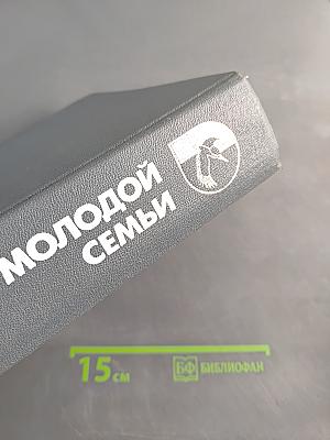 Энциклопедия молодой семьи