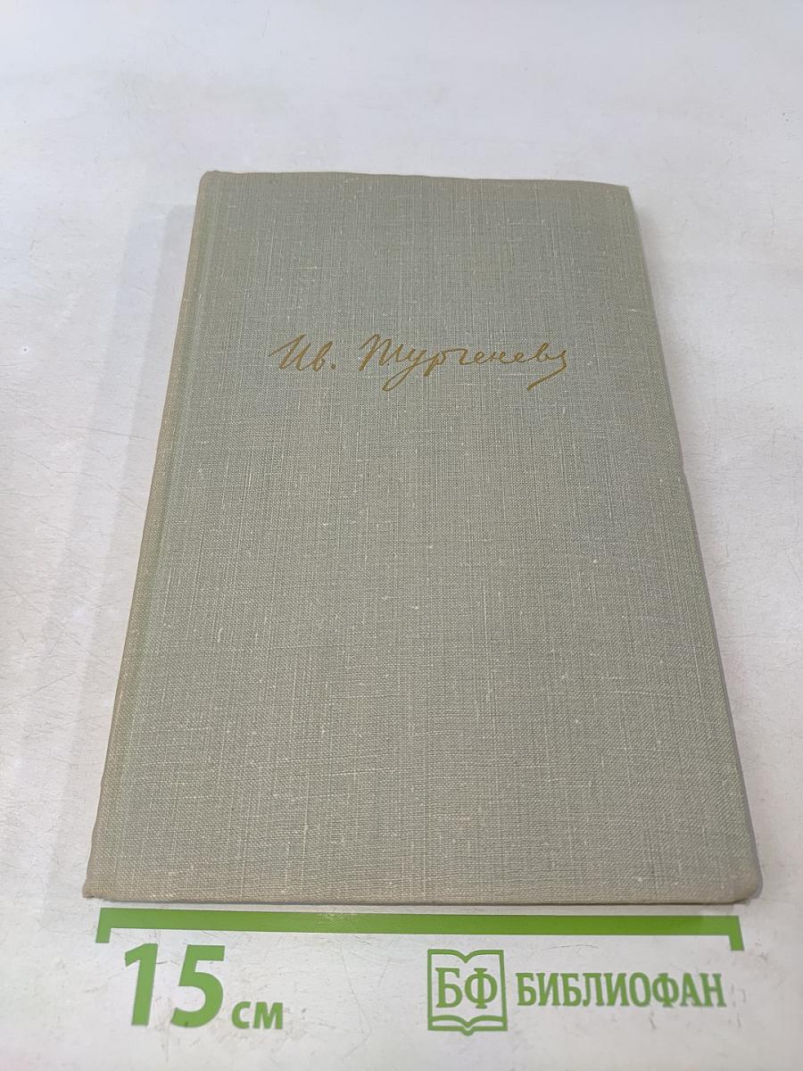 Собрание сочинений. Том седьмой. Повести и рассказы 1862-1870