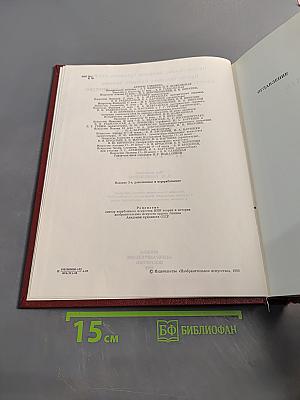 История искусства зарубежных стран. XVII–XVIII века