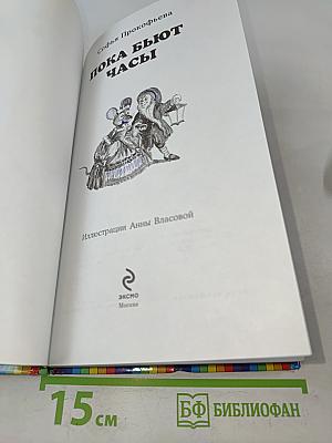 Пока бьют часы