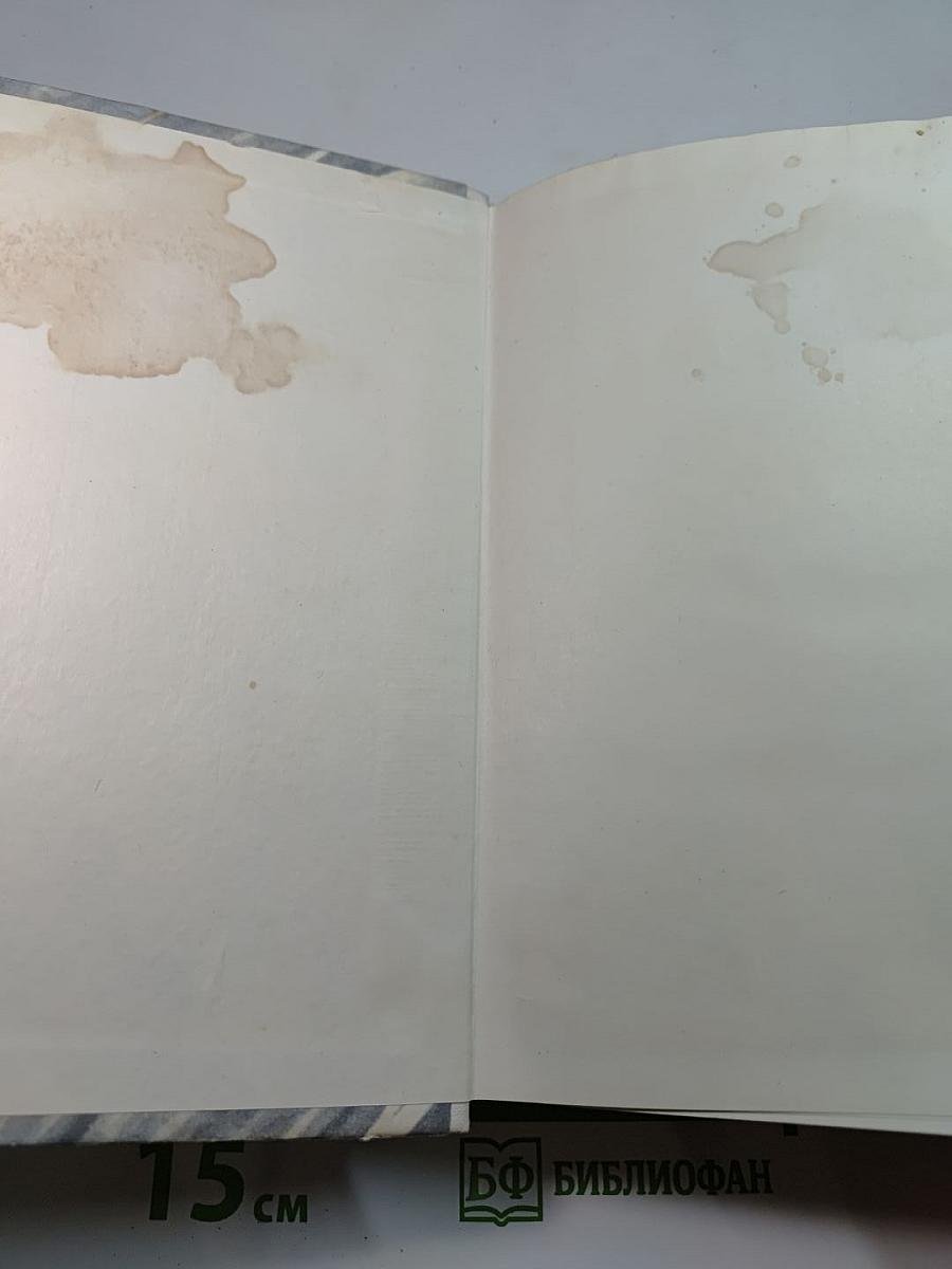 Сквозь всю блокаду