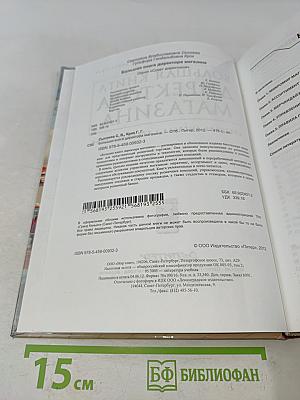 Большая книга директора магазина
