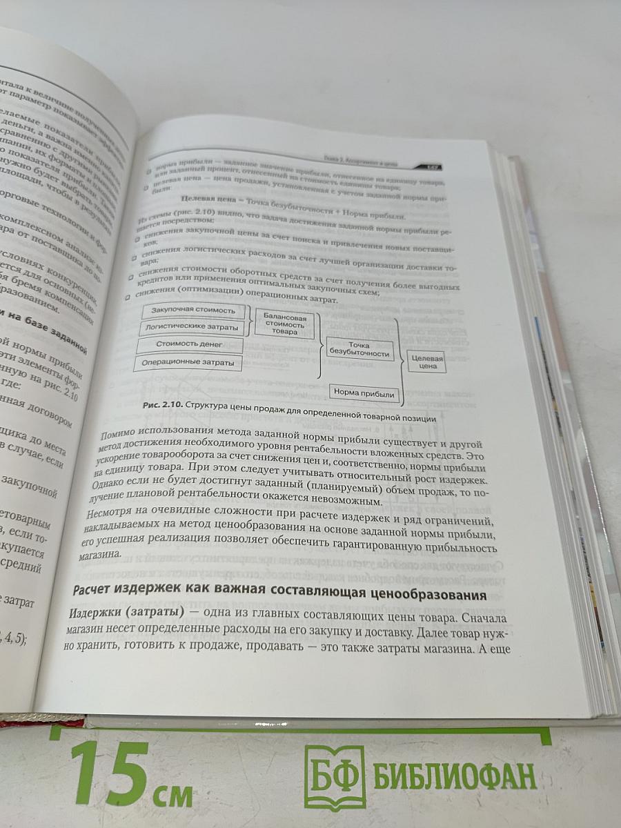 Большая книга директора магазина