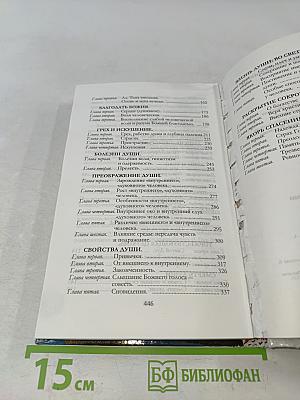 Свет совершенной радости