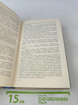 Записки следователя