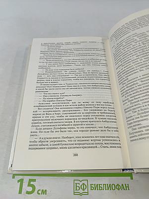Анжелика. Дорога надежды. Книга 10