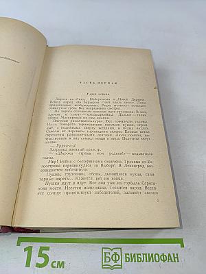 Песнь о жизни за дружбу
