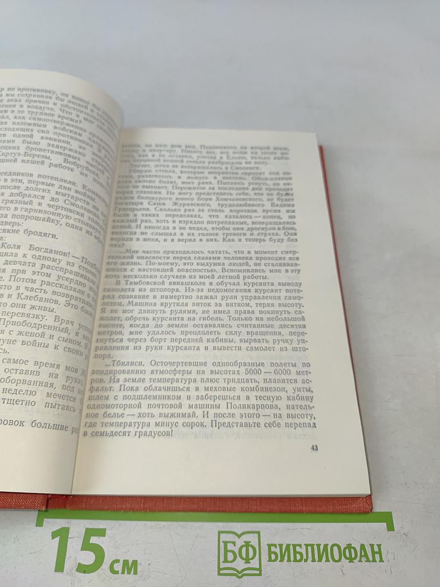 В небе – гвардейский Гатчинский
