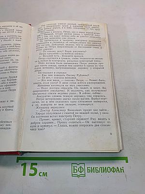 Семья Рубанюк. Книга 2