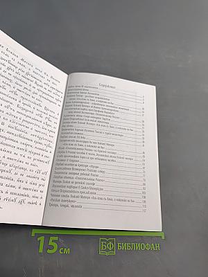 Сказание о Леушинской иконе Божией Матери «Азъ есмь съ вами, и никтоже на вы»