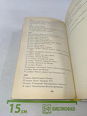 Мария Антуанетта. Портретординарного характера