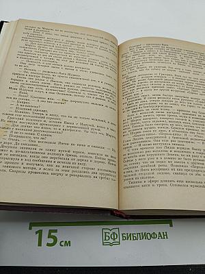 Четыре танкиста и собака
