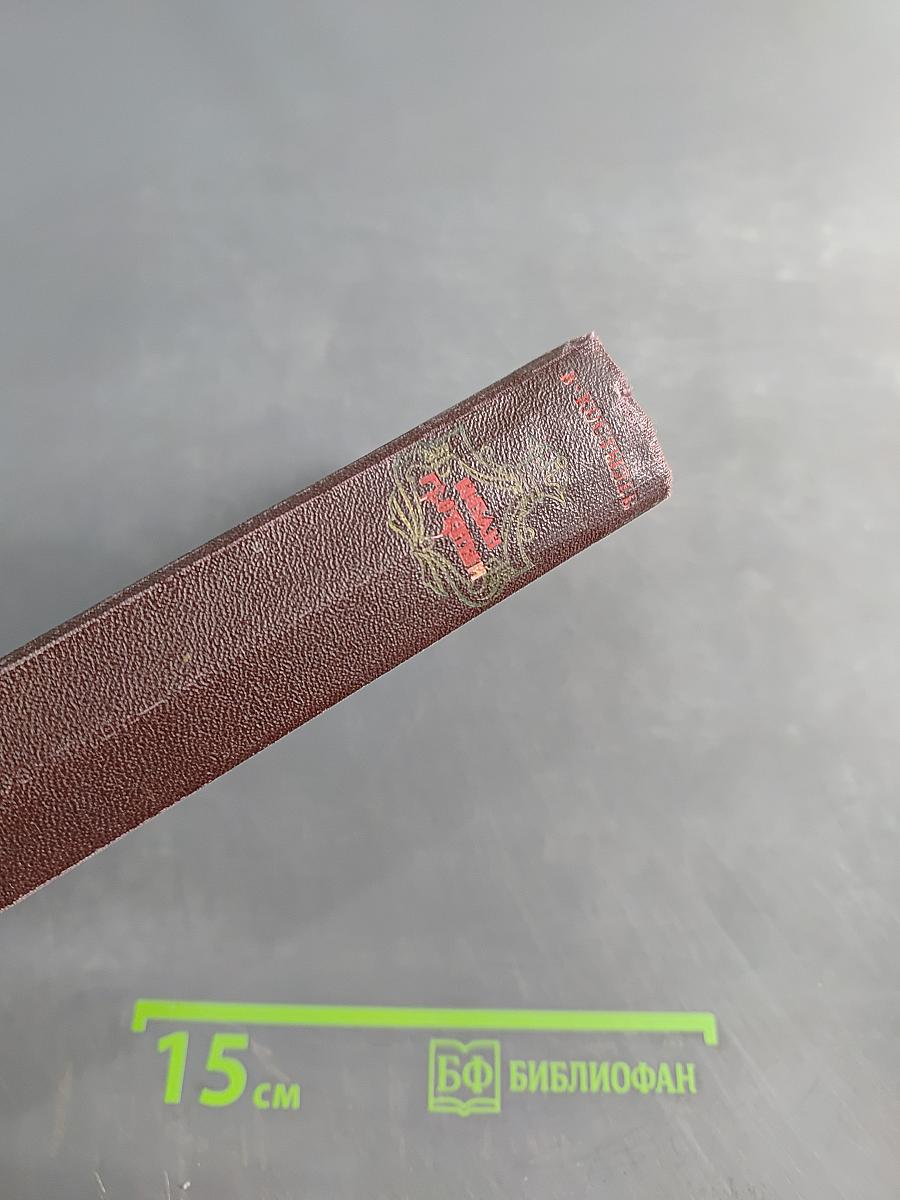 Иван Грозный. Книга первая