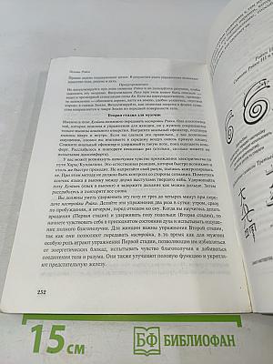 Основы Рэйки. Полное руководство по древнему искусству исцеления
