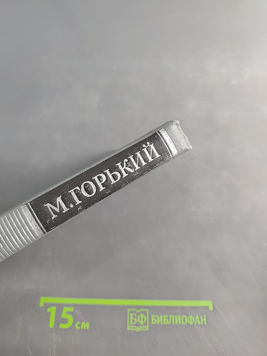 Собрание сочинений в 16 томах. Том 10