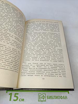 Одиссея капитана Блада. Хроника капитана Блада