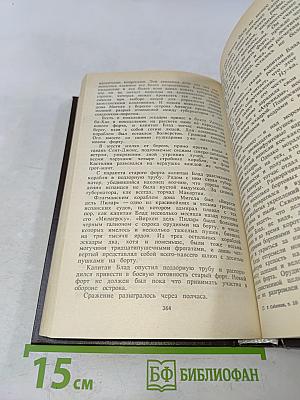Одиссея капитана Блада. Хроника капитана Блада
