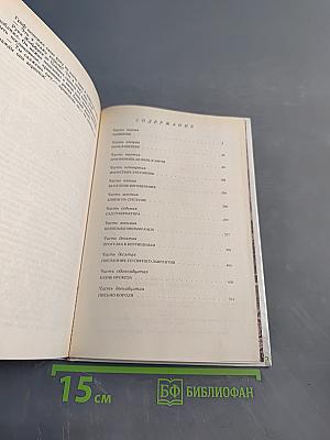 Анжелика в Квебеке. Книга 9