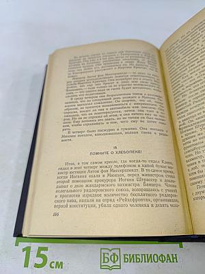 Успех. Три года из истории одной провинции