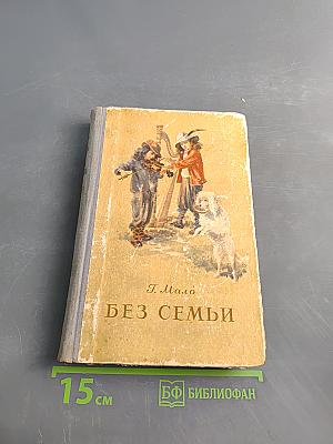 Без семьи