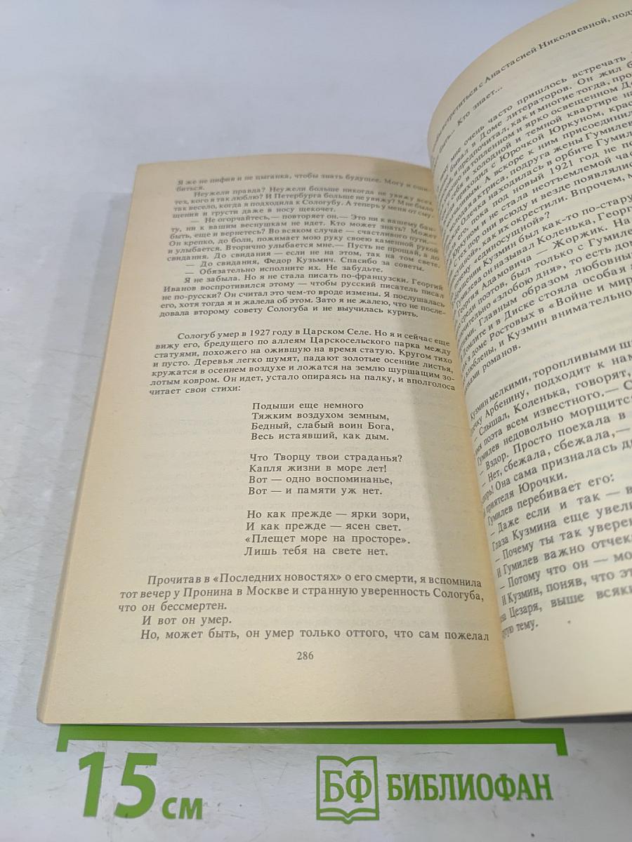 На берегах Невы