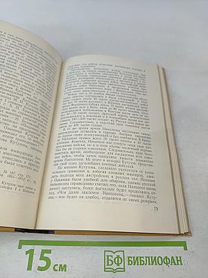 Фельдмаршал Кутузов
