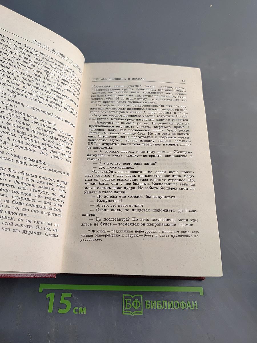Зарубежная повесть