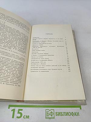 Воспоминания сына художника