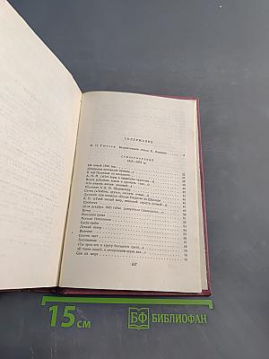 Стихотворения. Письма
