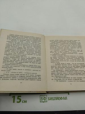 Гадание на яблочных семечках