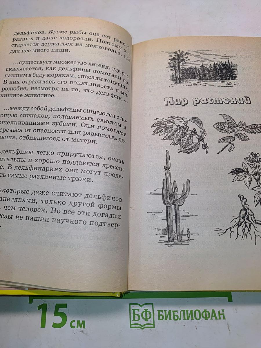 Знаете ли вы?