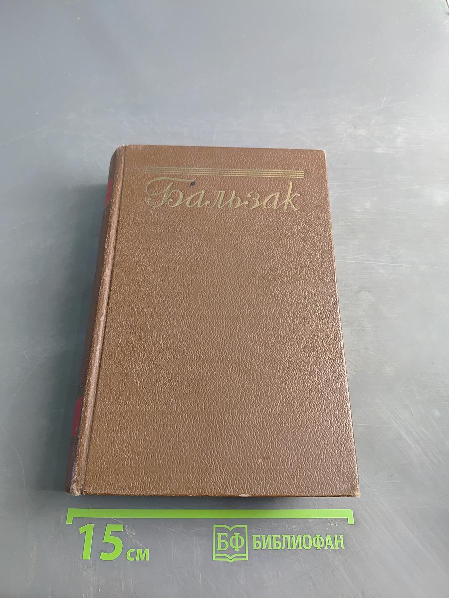 Человеческая комедия. Сцены провинциальной жизни. Том 3