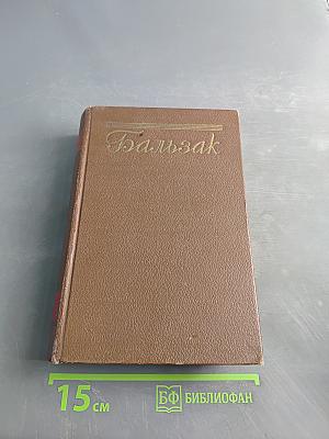 Человеческая комедия. Сцены провинциальной жизни. Том 3
