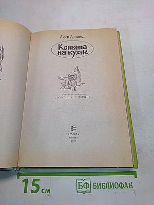 Котята на кухне. Пони во дворе