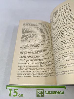 Герои ленинградского неба