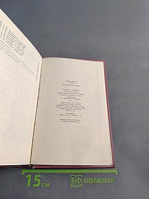 Стихотворения. Письма