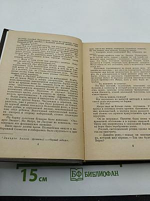 Трубка Мегрэ