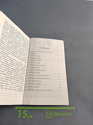 Племянник чародея