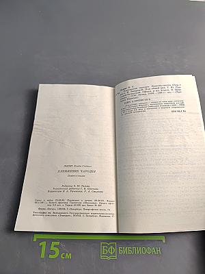 Племянник чародея