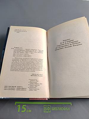 Д'Артаньян — гвардеец кардинала. Тень над короной Франции. Роман-эхо. Часть II