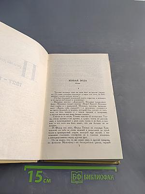 Произведения. Том II. 1927-1936