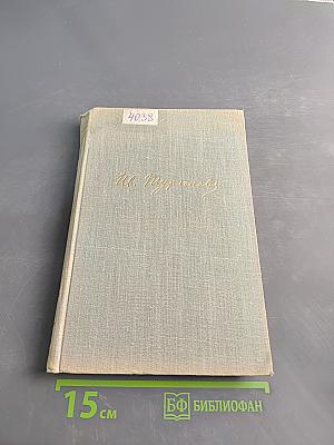 Собрание сочинений. Том пятый. Повести и рассказы 1844–1855