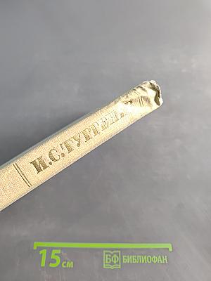 Собрание сочинений. Том пятый. Повести и рассказы 1844–1855