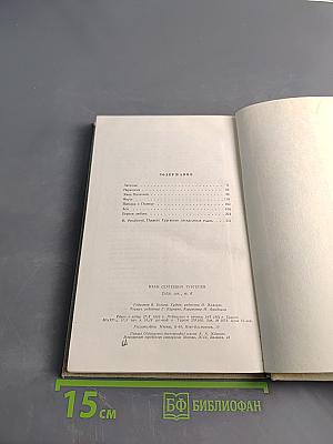 Собрание сочинений в десяти томах. Том шестой. Повести и рассказы 1854-1860