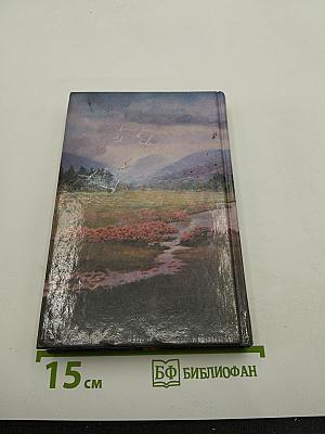 Полуночные тайны