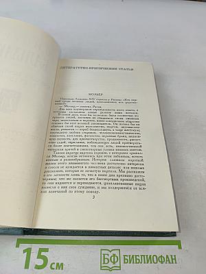 Собрание сочинений в 24 томах. Том 24. Литературно-критические статьи