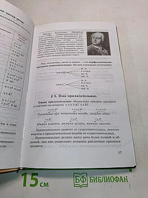 Русский язык. Теория. 5-9 классы