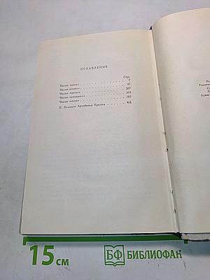 Памятник Крестоносцу