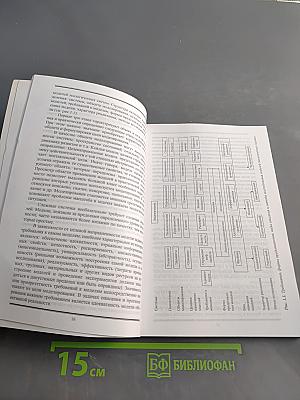 Информационная экология. Часть II